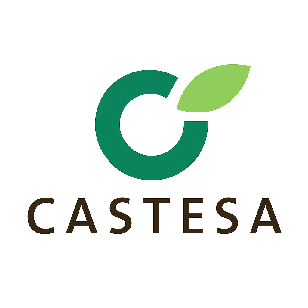 Logo Castesa